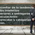 Especulación