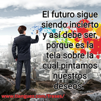 El futuro y el deseo