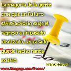 El futuro exige