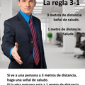 La regla 3-1