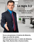 La regla 3-1