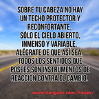 techo protector