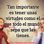 Demostrar