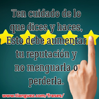 Hacer o decir