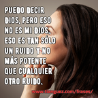 Mi dios