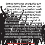 Somos hermanos