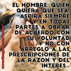 La mejor aspiración