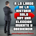 Una eleccion