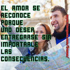 El amor y el deseo