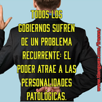 el poder atrae