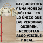 Querer  y necesitar