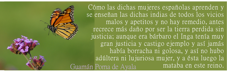 de los vicios