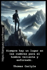 Siempre hay un lugar