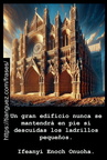 un gran edificio