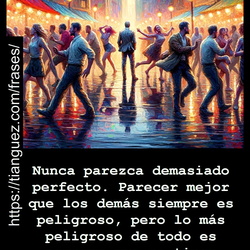 El Bien y el Mal