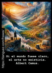 si-el-mundo-fuese-claro