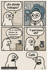 trabajo