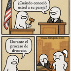 Objeción… sentimental