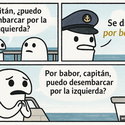 El ser humano