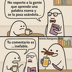 inefable