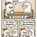 Muy gracioso