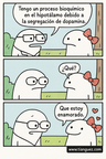 Amor científico