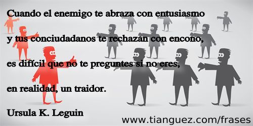 Traidor