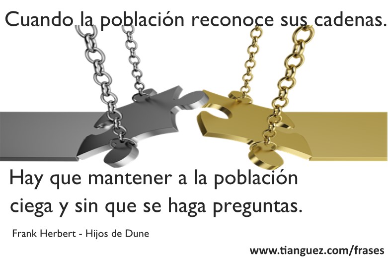 Cadenas