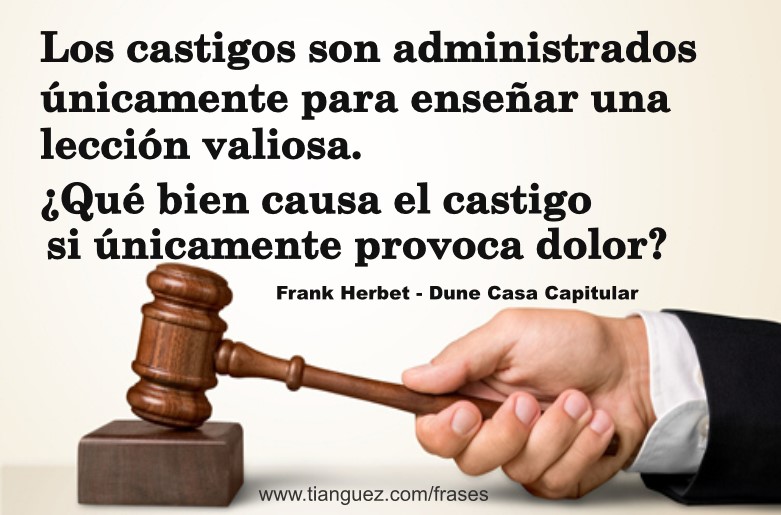 Castigo