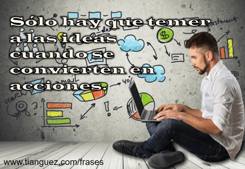 Ideas