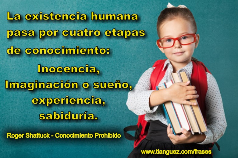 Conocimiento
