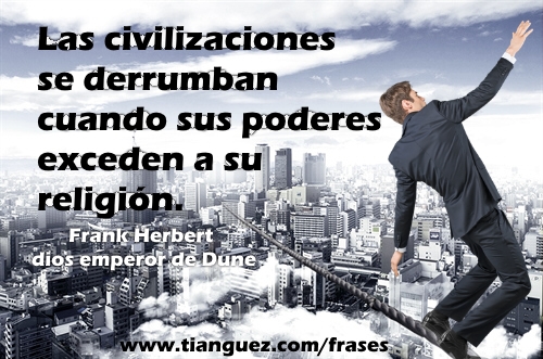 Civilizacion Perdida