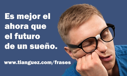 El Ahora