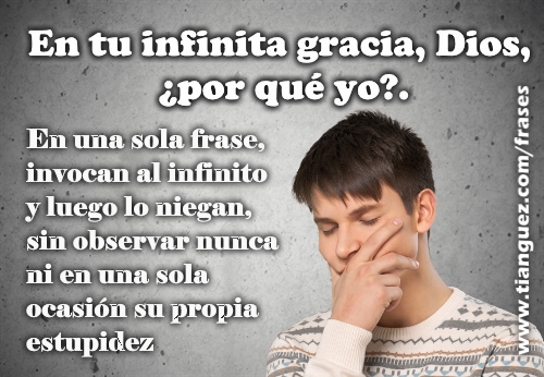 Porque Yo