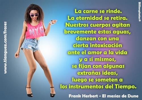 LaEternidad