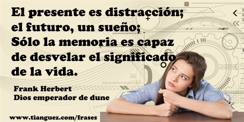 La memoria